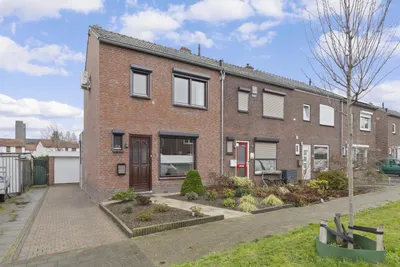 Foto van Jupiterstraat 88, Geleen