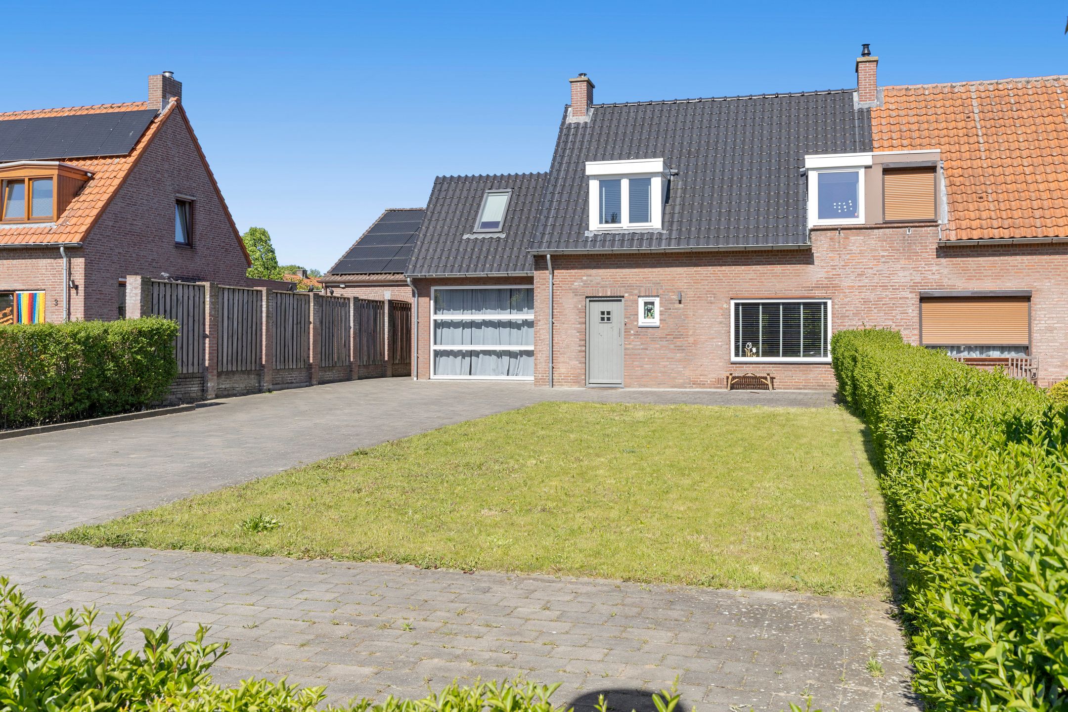 Foto van Venusstraat 5, Geleen