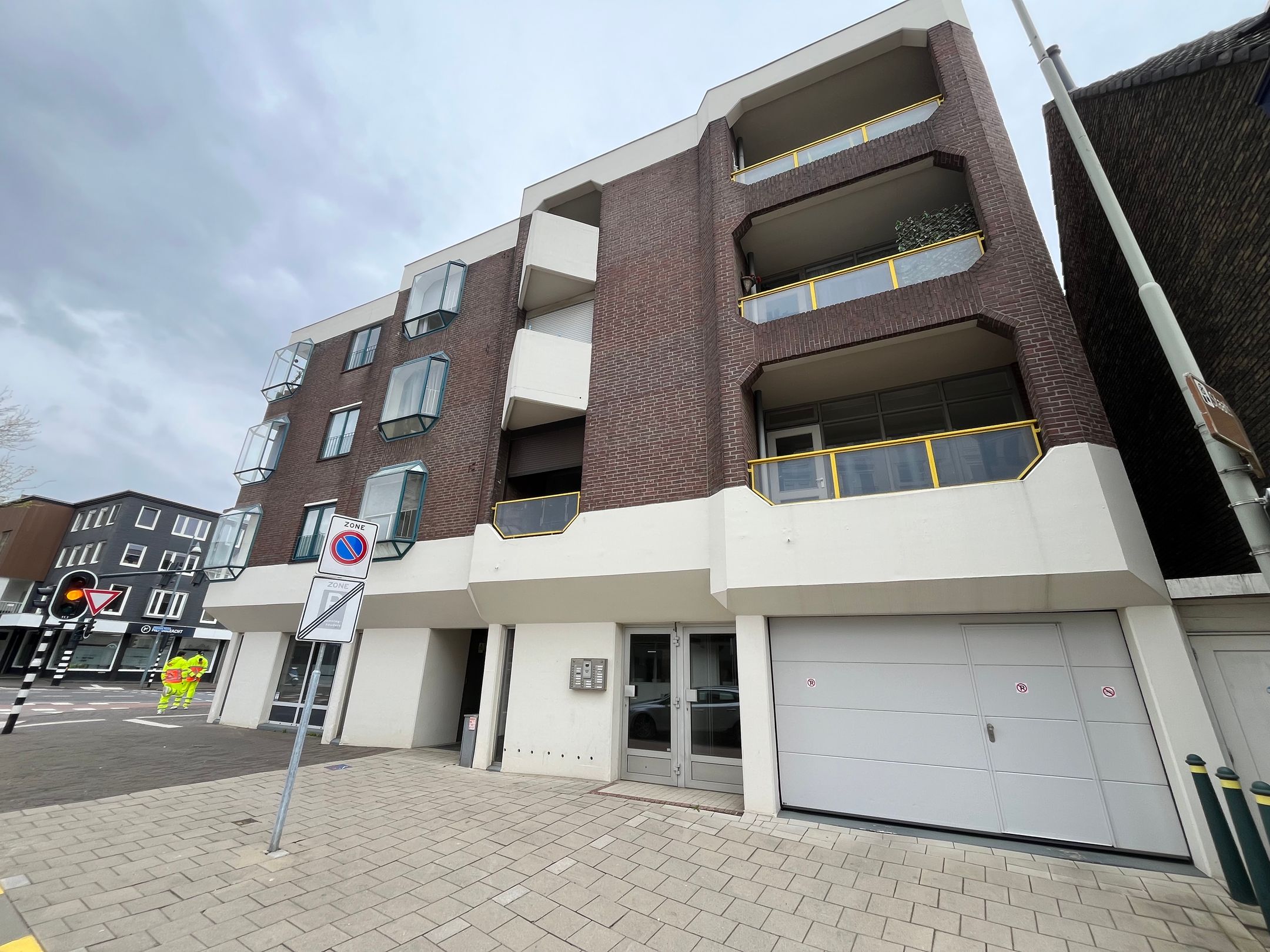 Foto van Rijksweg Noord 1AI, Geleen