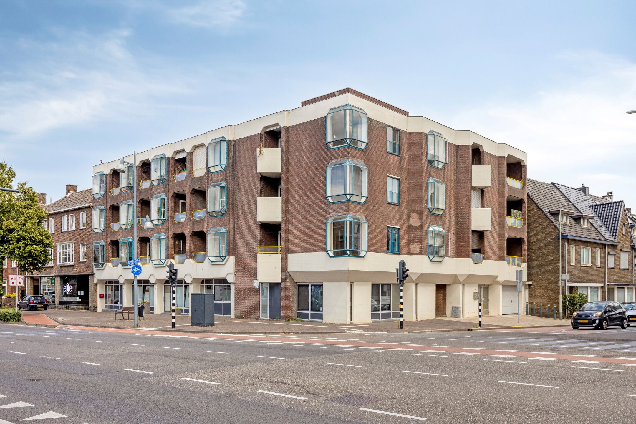 Foto van Rijksweg Noord 1DI, Geleen