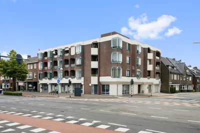 Foto van Rijksweg Noord 1G II, Geleen