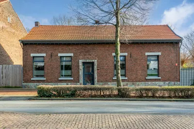 Foto van Rijksweg Noord 73, Geleen