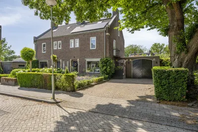 Foto van Rijksweg Noord 88, Geleen