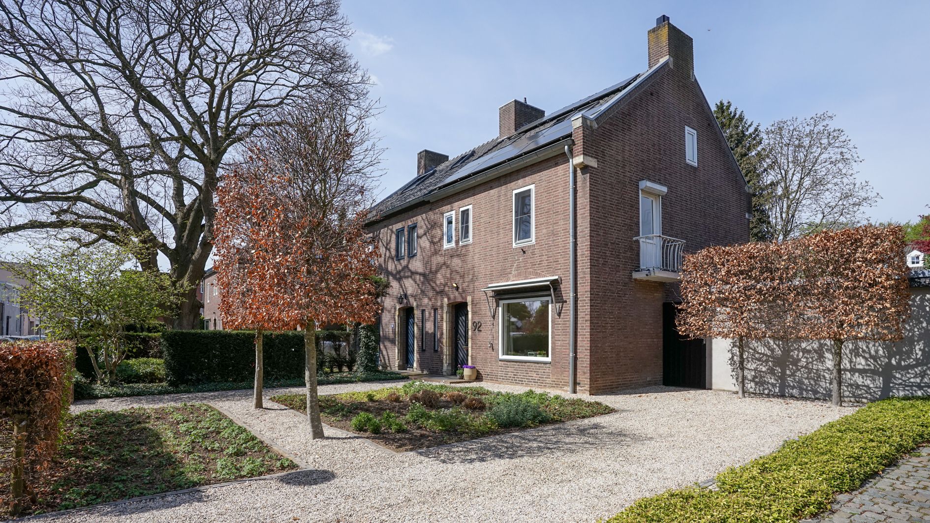 Foto van Rijksweg Noord 92, Geleen