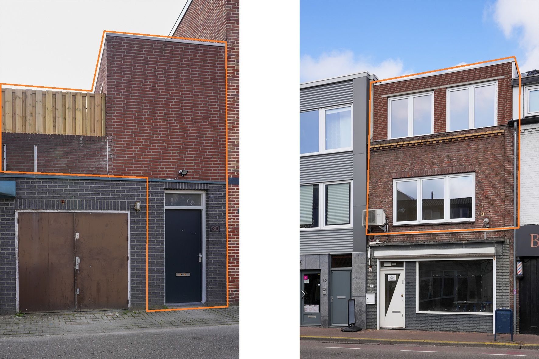 Foto van Oude Maastrichterweg 30, Geleen