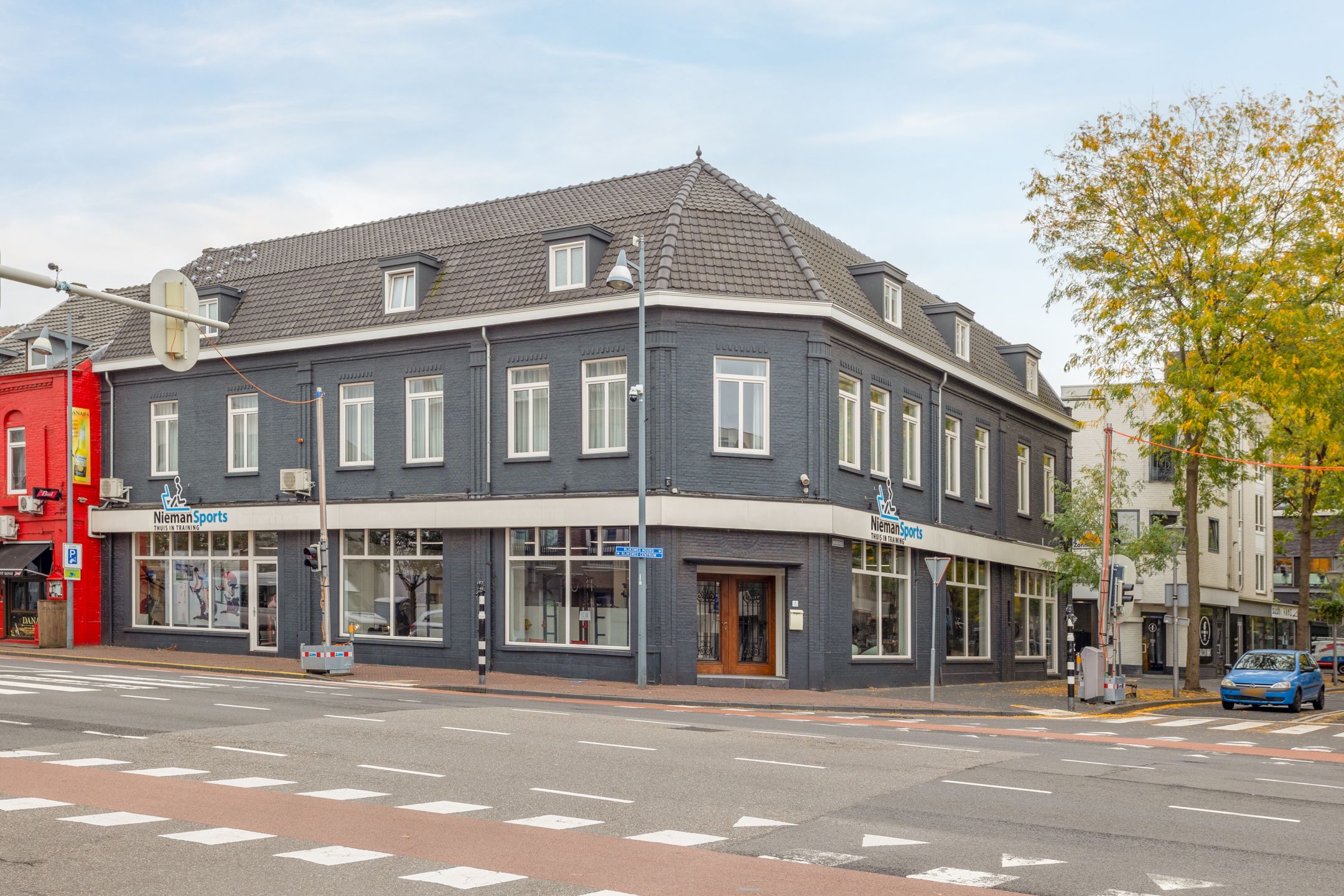 Foto van Oude Maastrichterweg 46C, Geleen