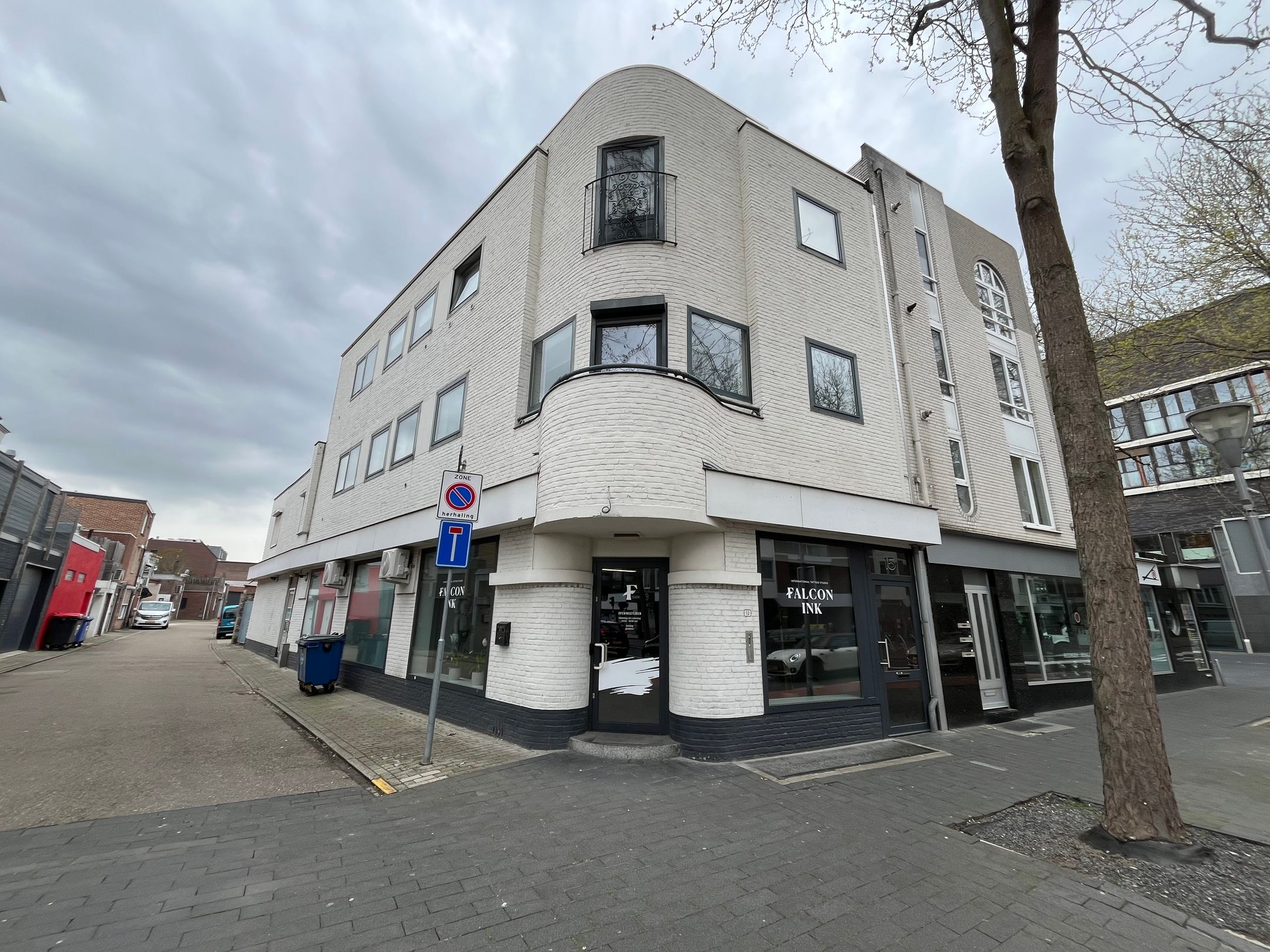 Foto van Groenstraat 9, Geleen