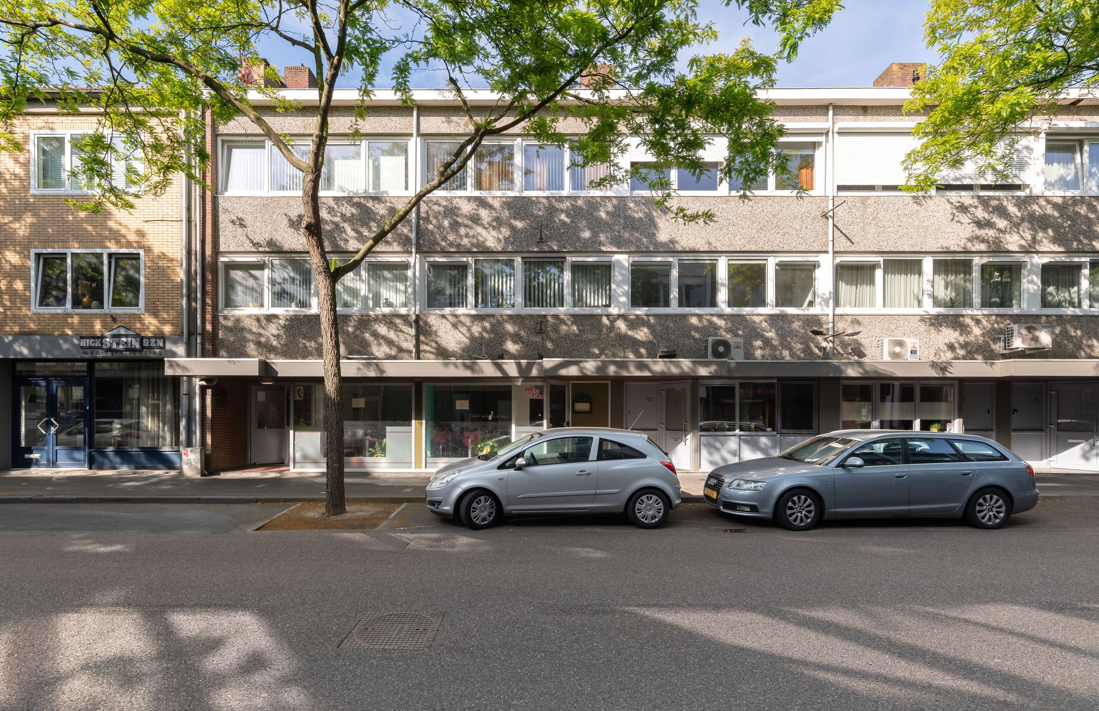 Foto van Groenstraat 59, Geleen