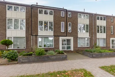 Foto van Henri Hermanslaan 115, Geleen