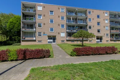 Foto van Henri Hermanslaan 129, Geleen