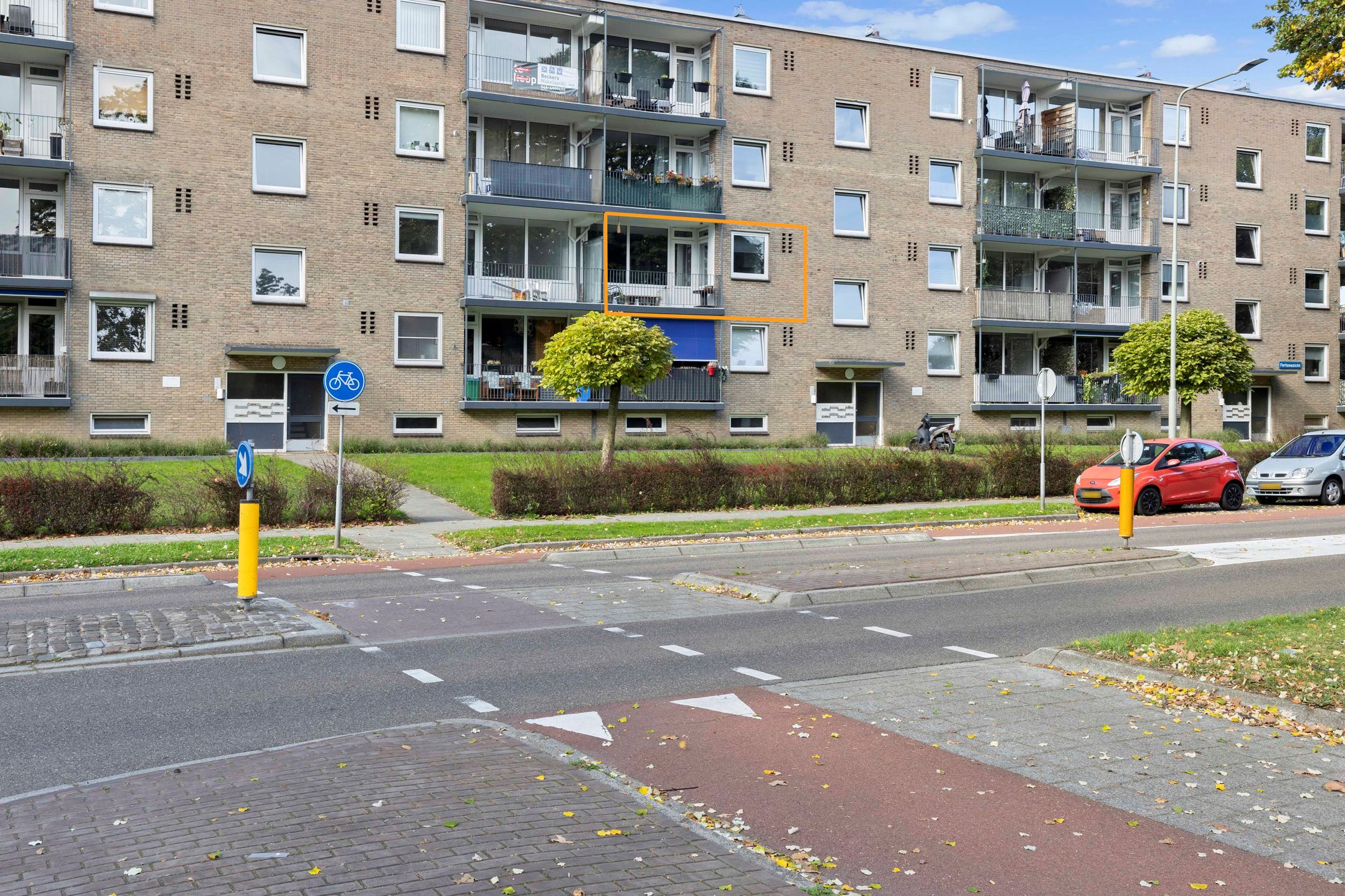 Foto van Henri Hermanslaan 163, Geleen