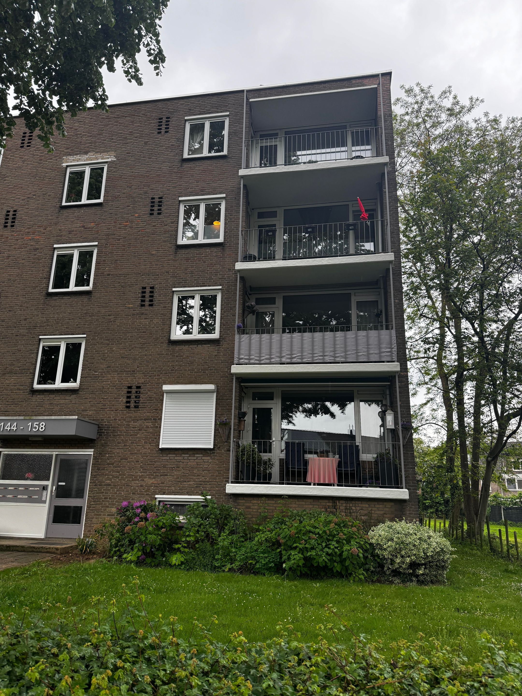 Foto van Henri Hermanslaan 152, Geleen