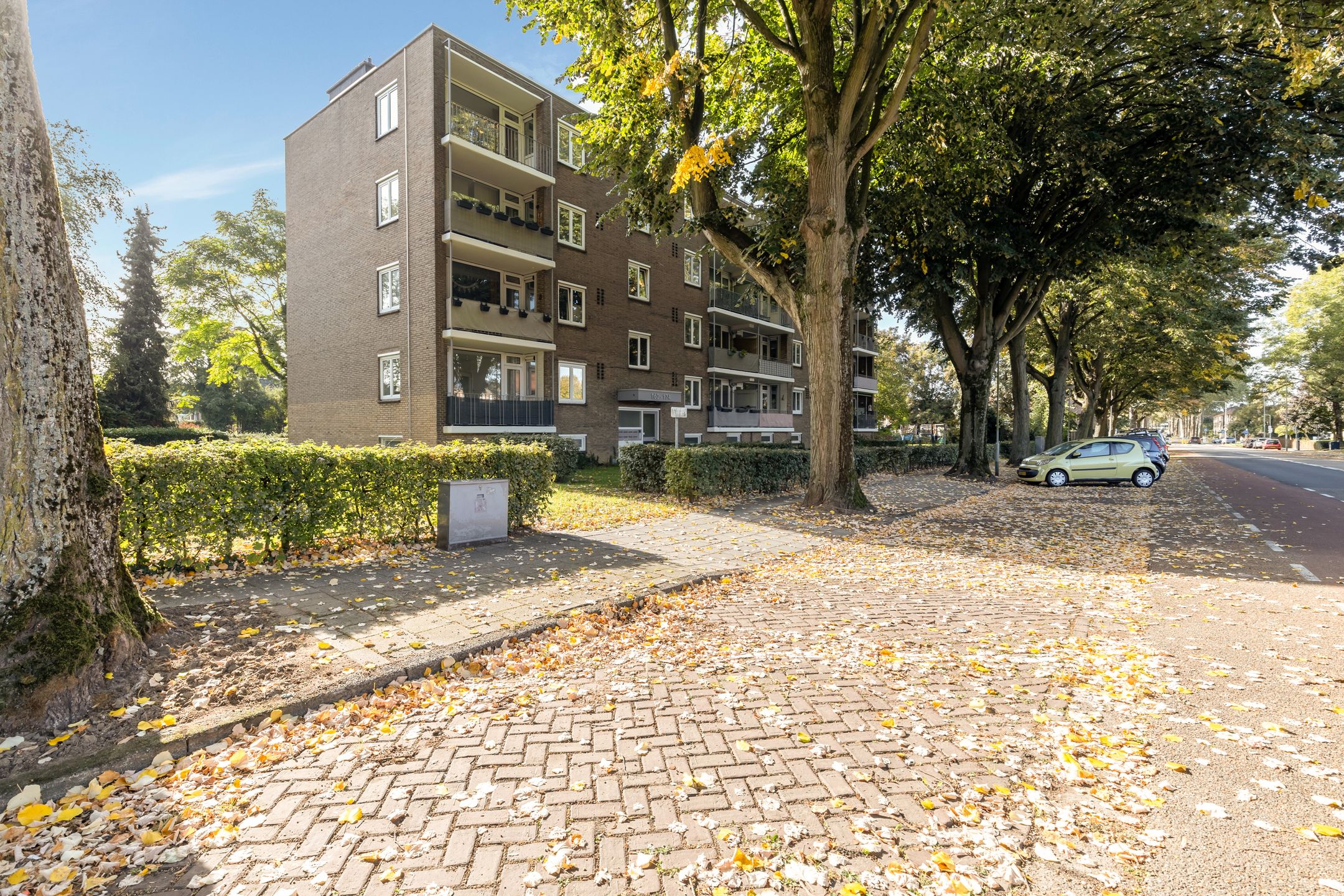 Foto van Henri Hermanslaan 162, Geleen