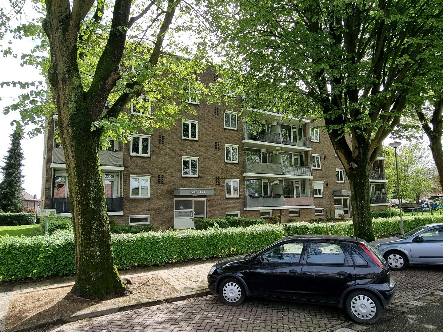 Foto van Henri Hermanslaan 174, Geleen