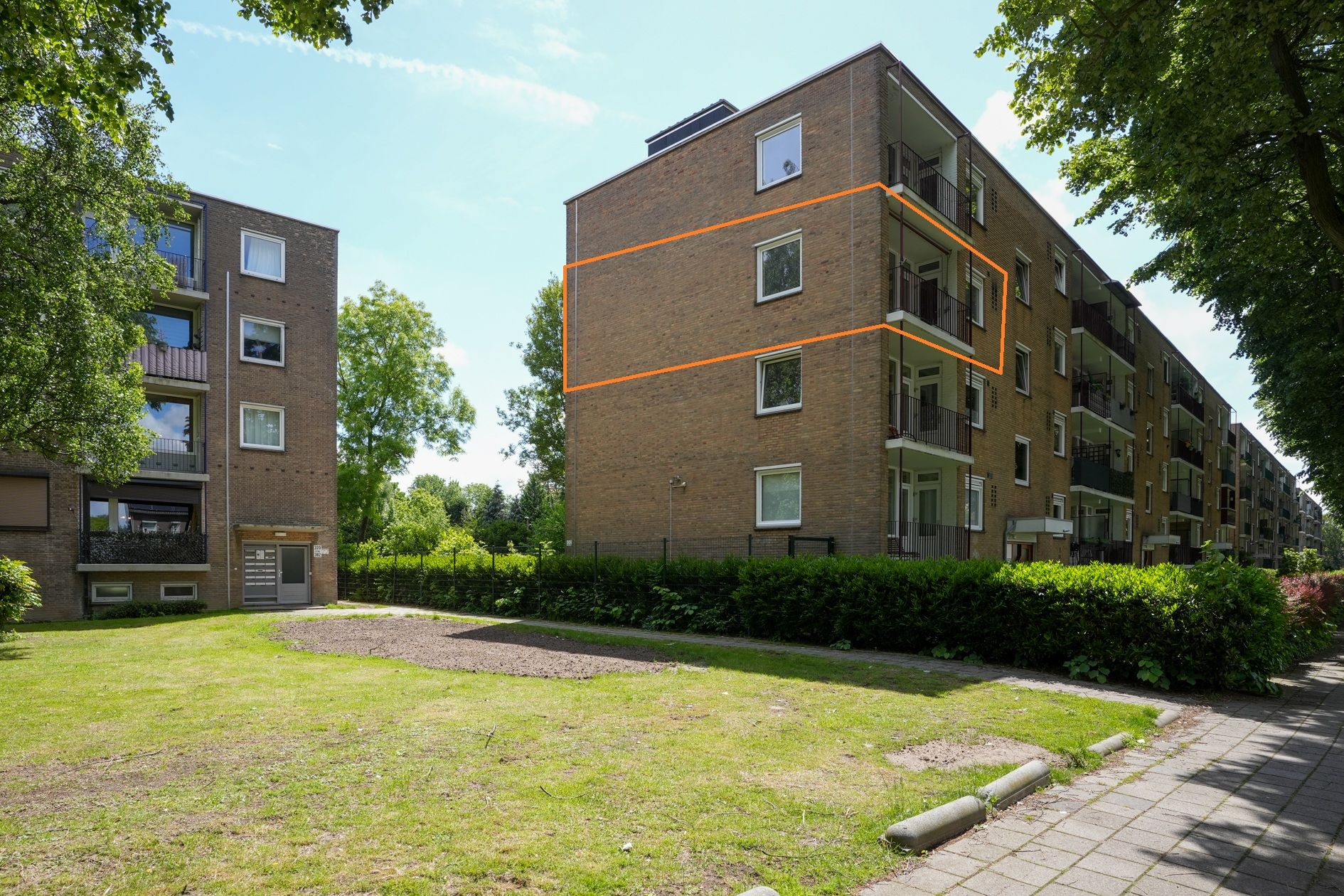 Foto van Henri Hermanslaan 314, Geleen
