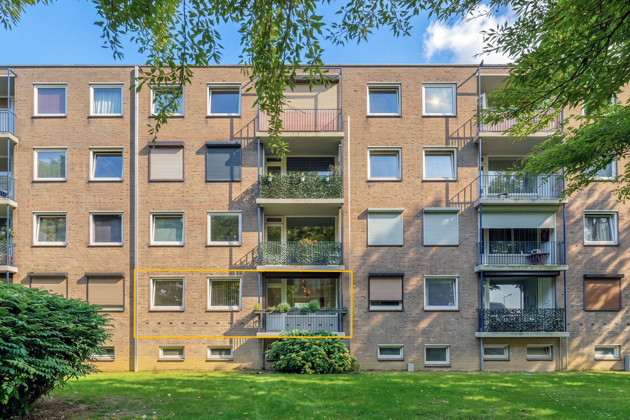 Foto van Henri Hermanslaan 326, Geleen