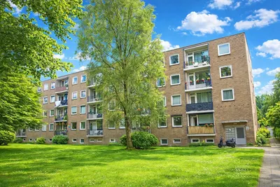 Foto van Henri Hermanslaan 354, Geleen