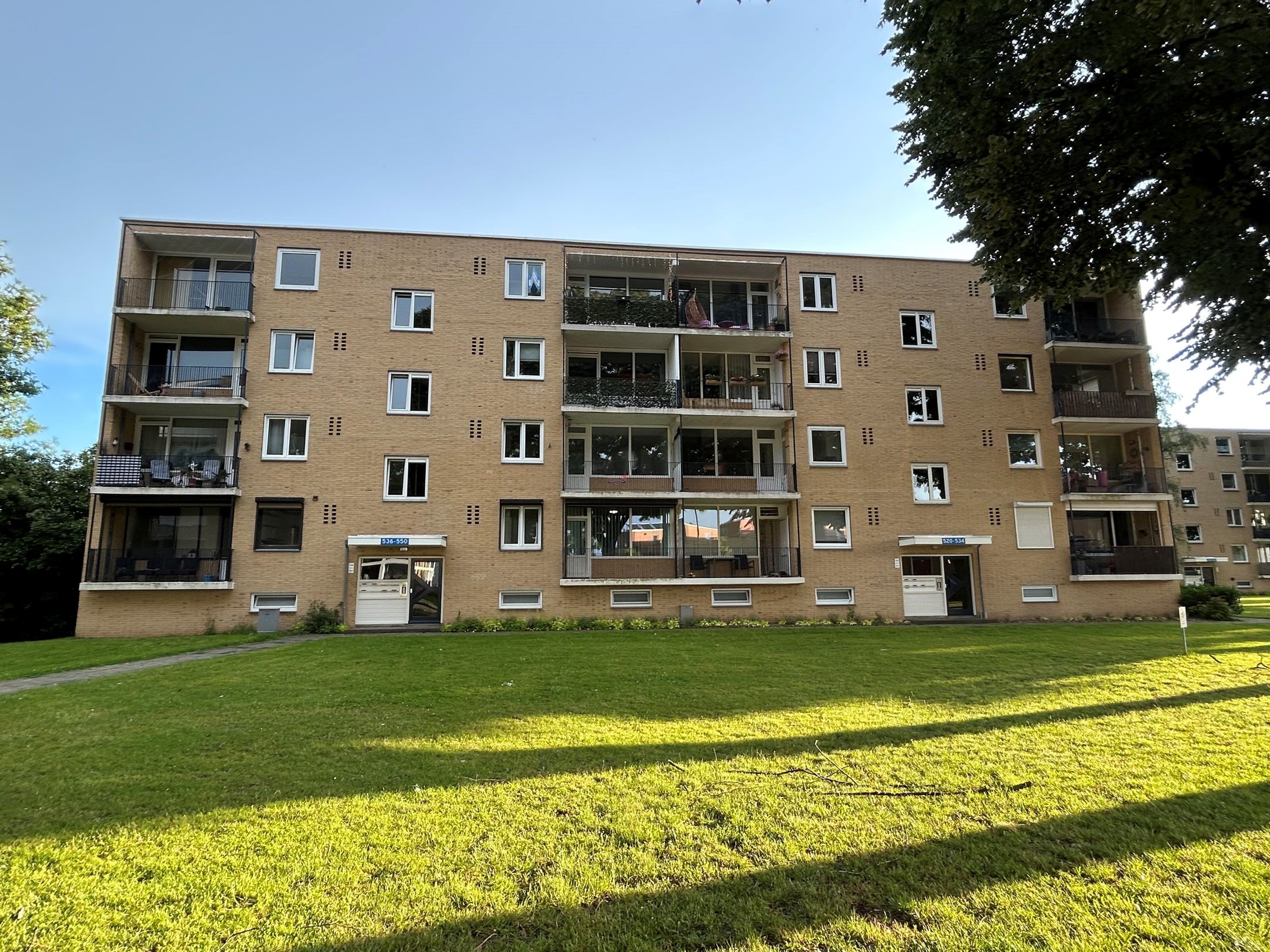 Foto van Henri Hermanslaan 540, Geleen