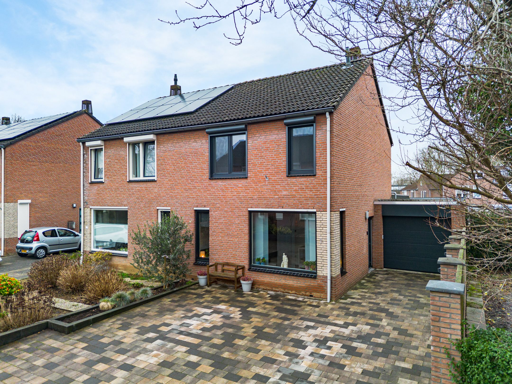 Foto van Looiershof 7, Geleen