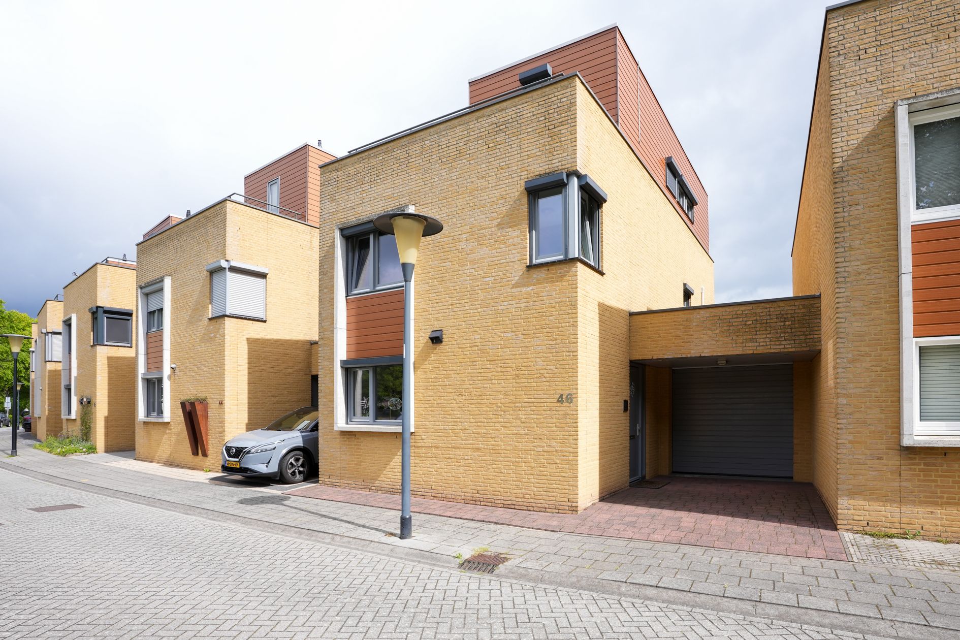 Foto van Toscane 46, Geleen