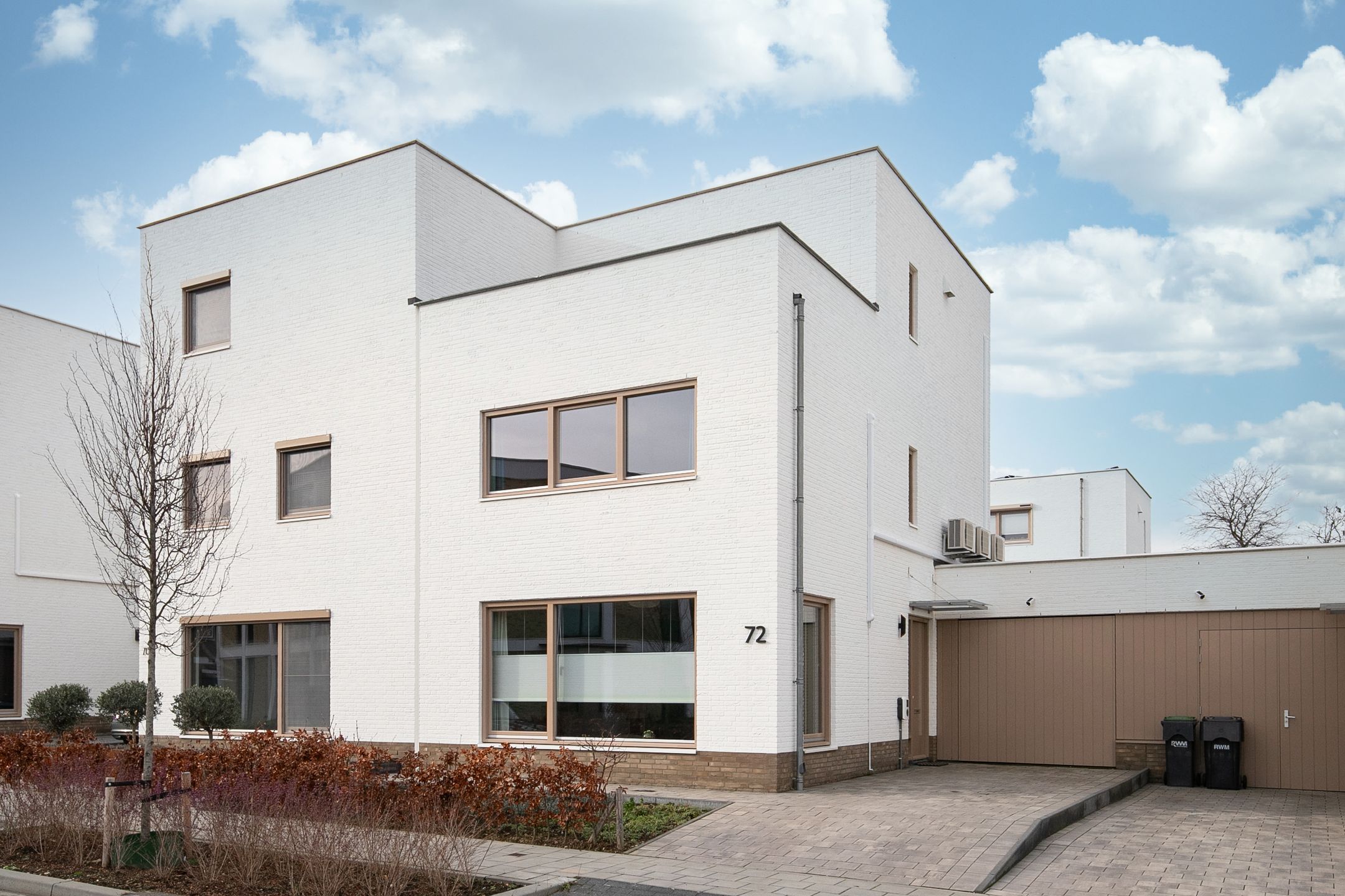 Foto van Toscane 72, Geleen
