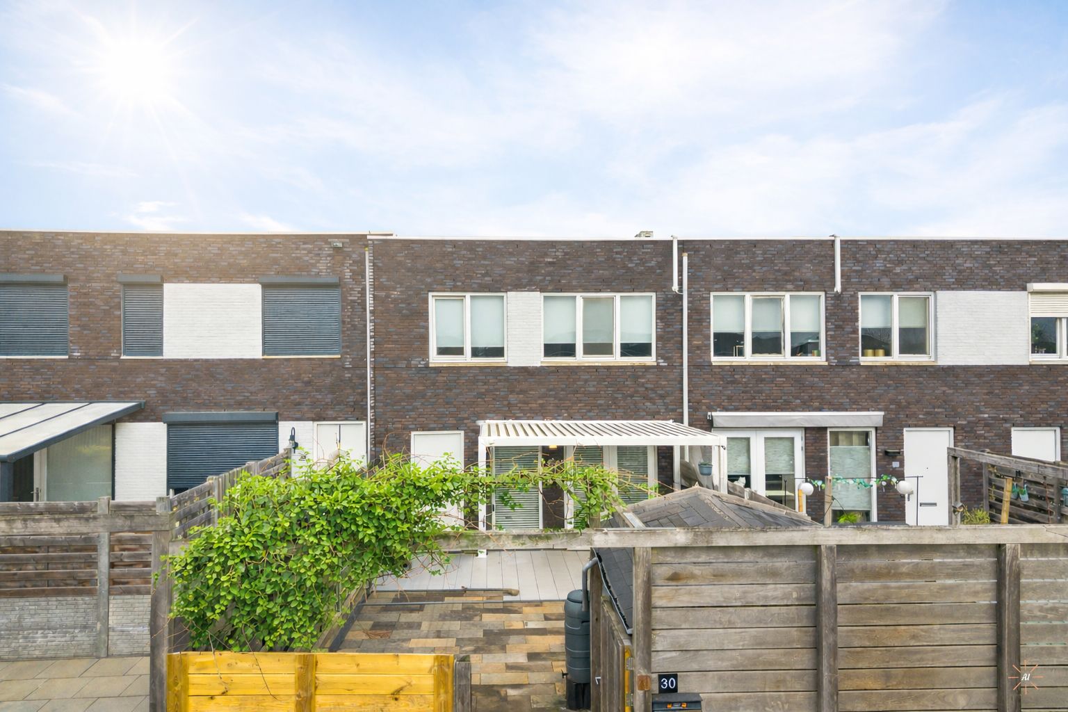 Foto van Haspengouw 30, Geleen