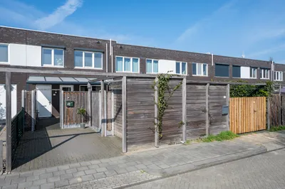 Foto van Haspengouw 42, Geleen