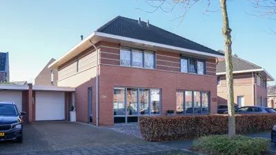 Foto van Laan van Westfalen 136, Geleen