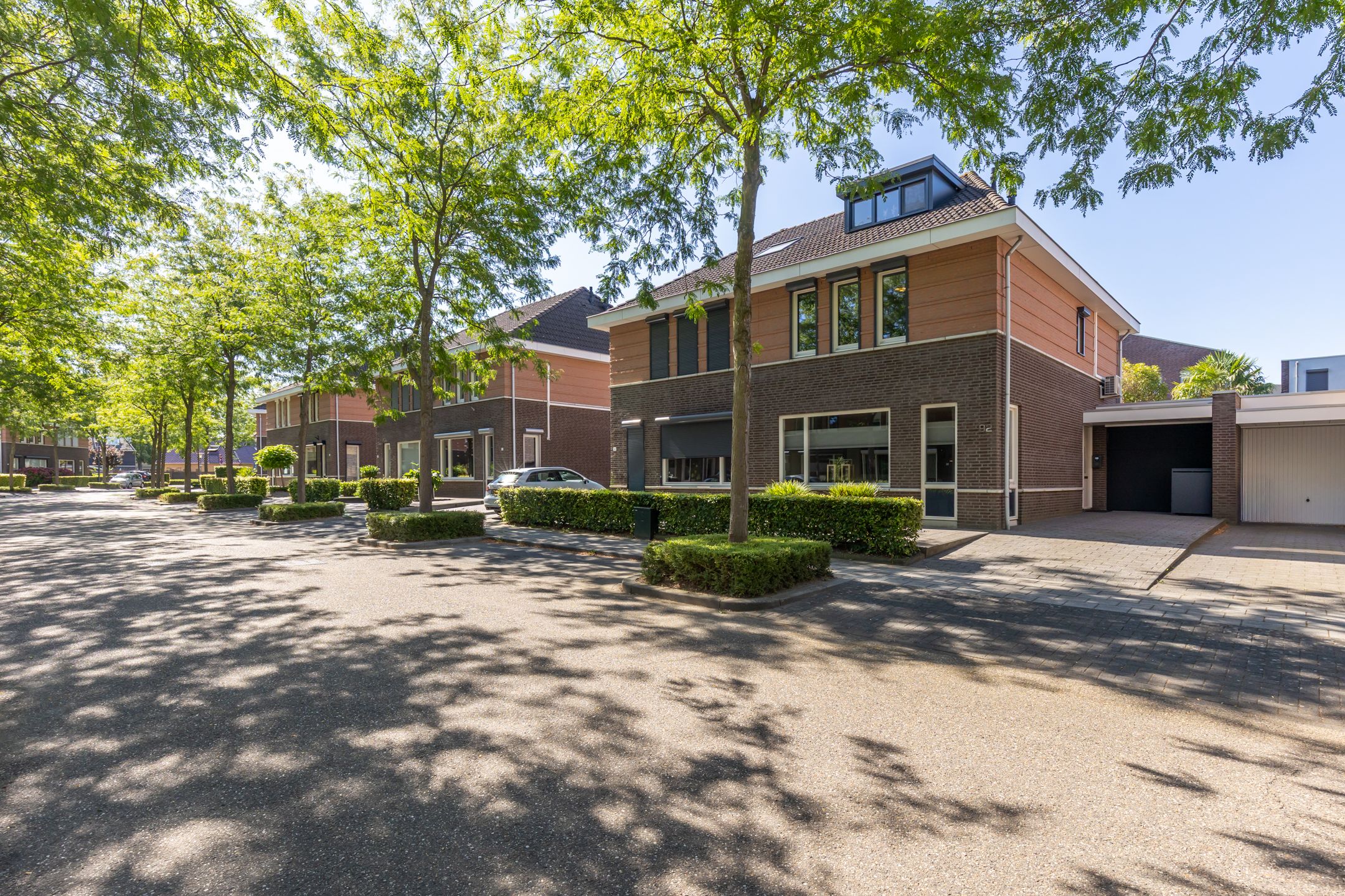 Foto van Laan van Westfalen 92, Geleen