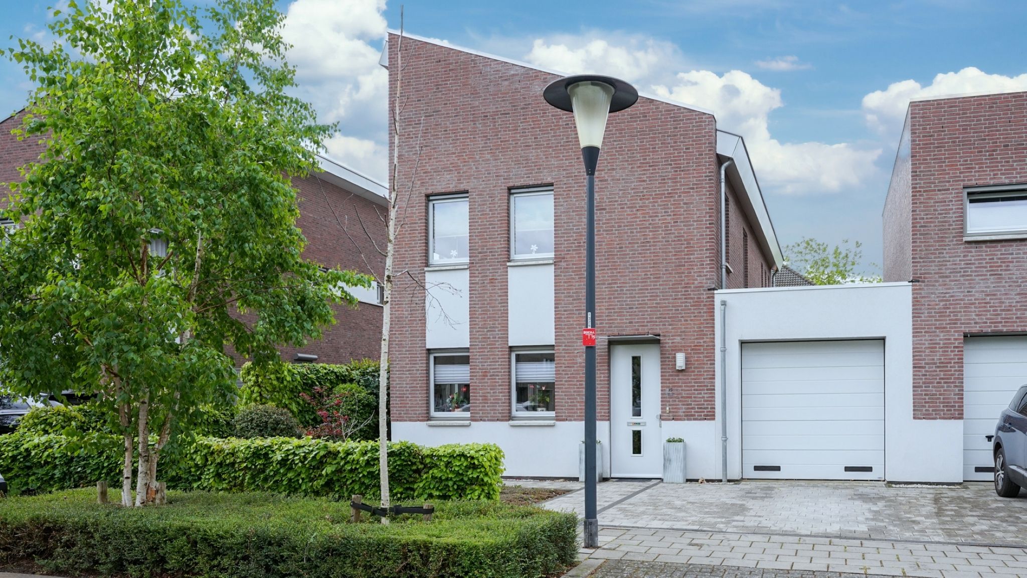 Foto van Brittanniëlaan 15, Geleen
