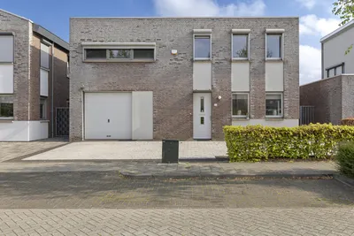 Foto van Brittanniëlaan 41, Geleen