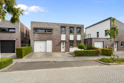 Foto van Brittanniëlaan 45, Geleen