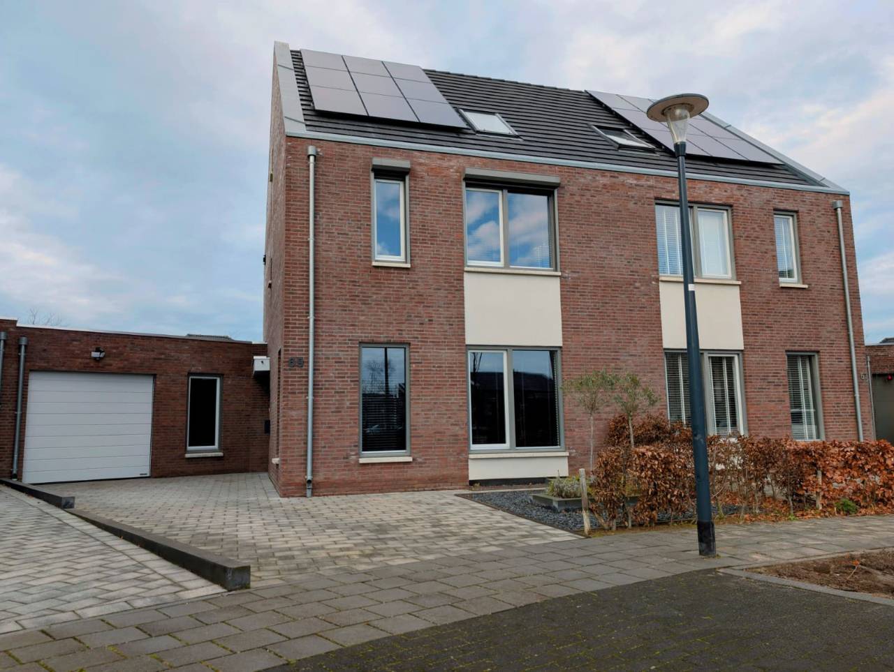 Foto van Brittanniëlaan 69, Geleen