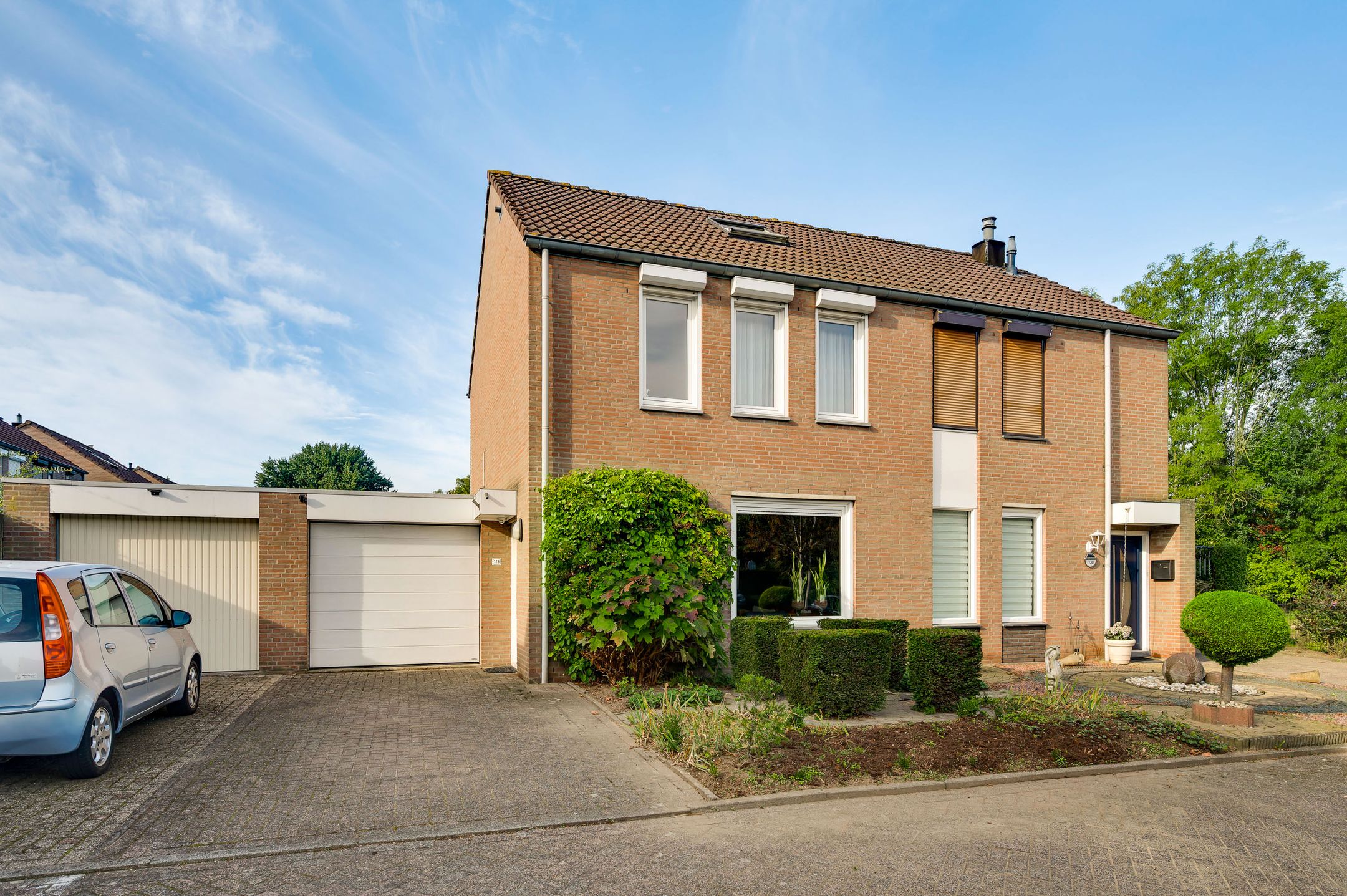 Foto van De Vaart 128, Geleen