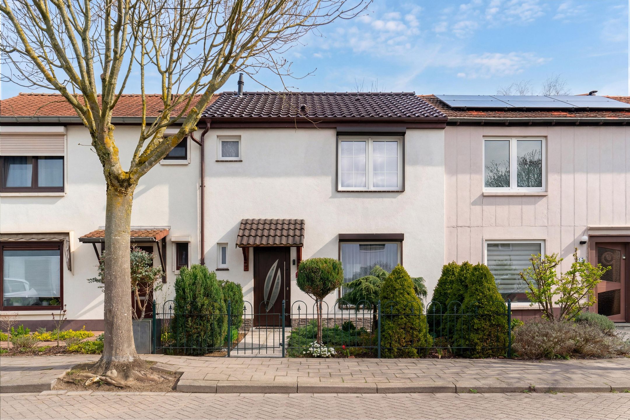 Foto van Dr. Ariënsstraat 11, Geleen