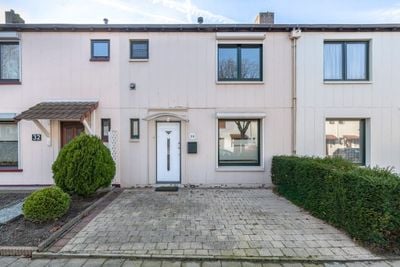 Foto van Dr. Ariënsstraat 30, Geleen