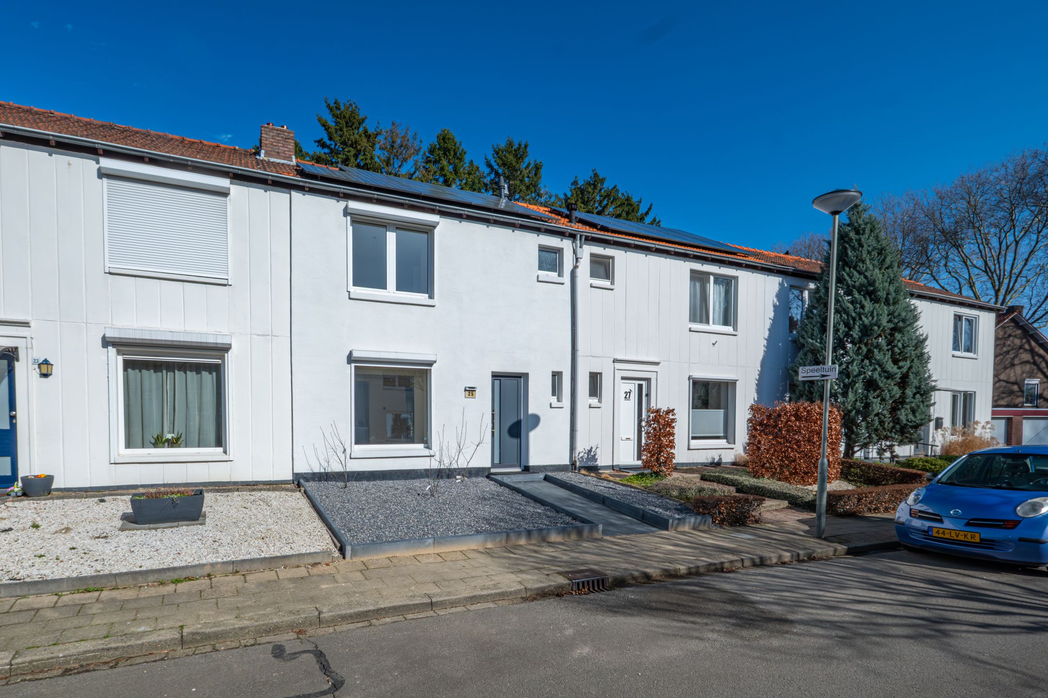 Foto van Thorbeckestraat 25, Geleen