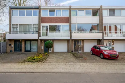 Foto van Geenstraat 25, Geleen