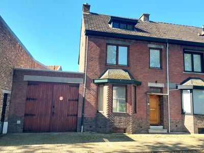 Foto van Geenstraat 55, Geleen