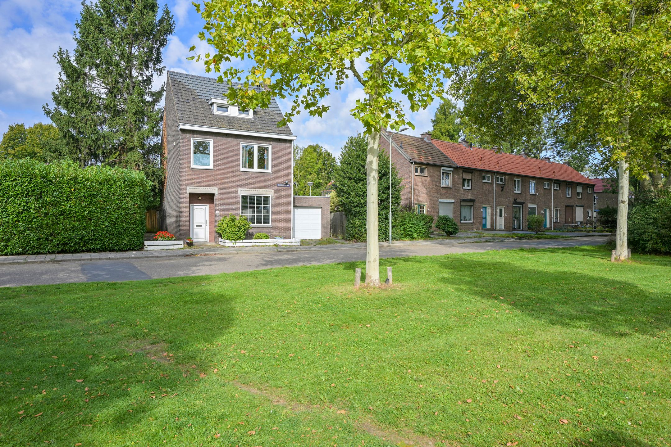 Foto van Borrekuilstraat 109, Geleen