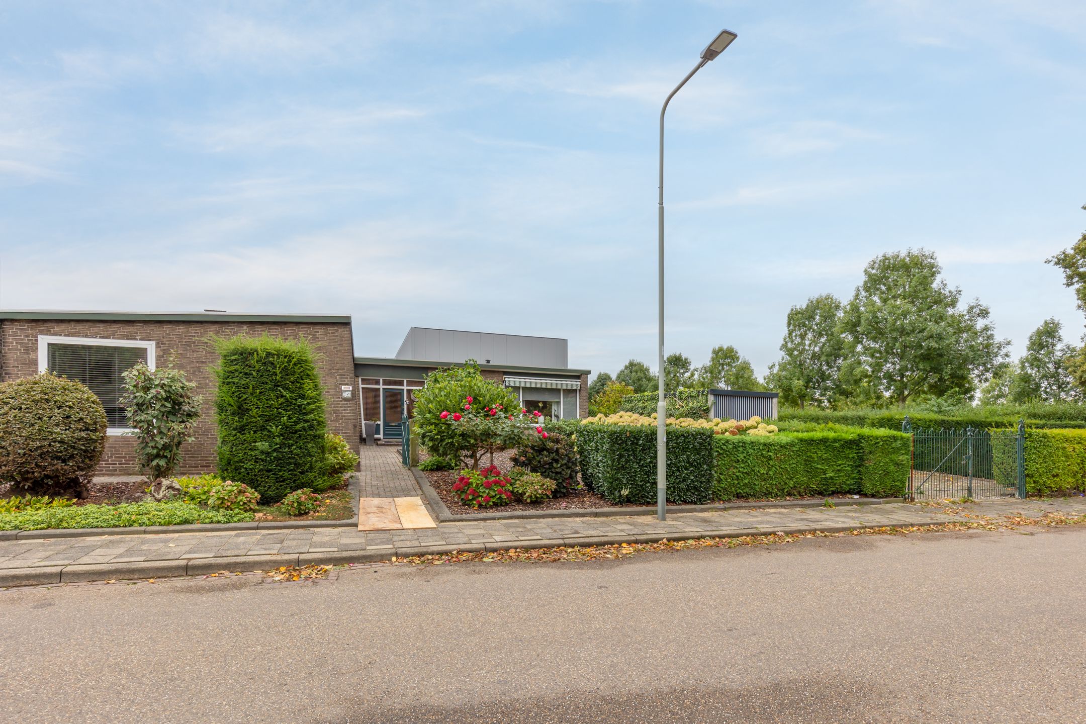 Foto van Borrekuilstraat 98, Geleen
