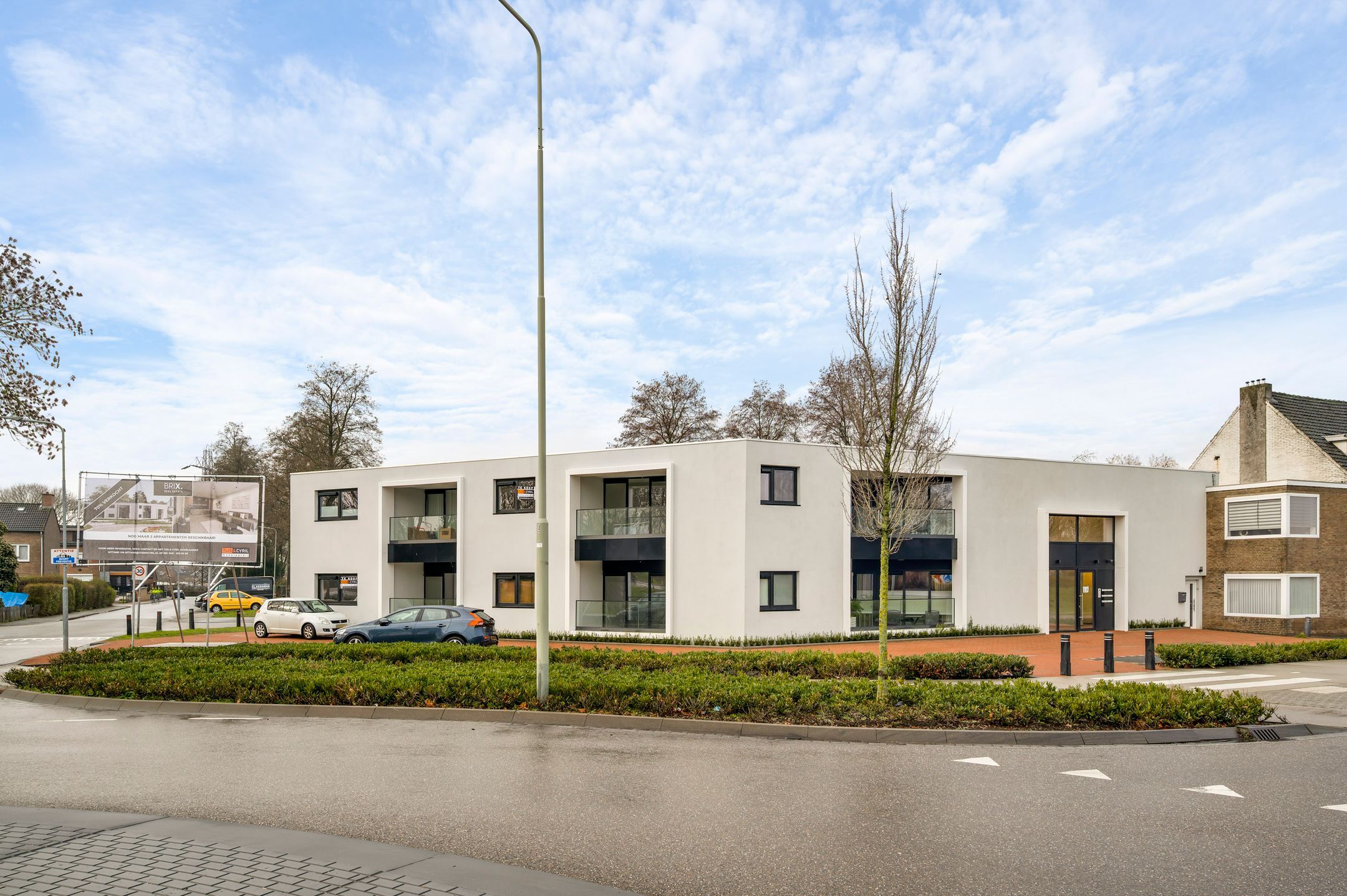 Foto van Einighauserweg 15E, Geleen