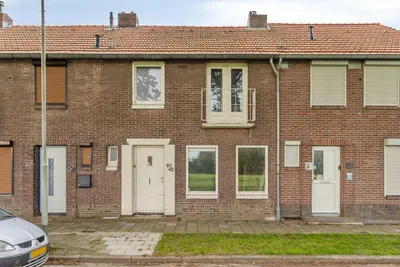 Foto van Bosweg 69, Geleen
