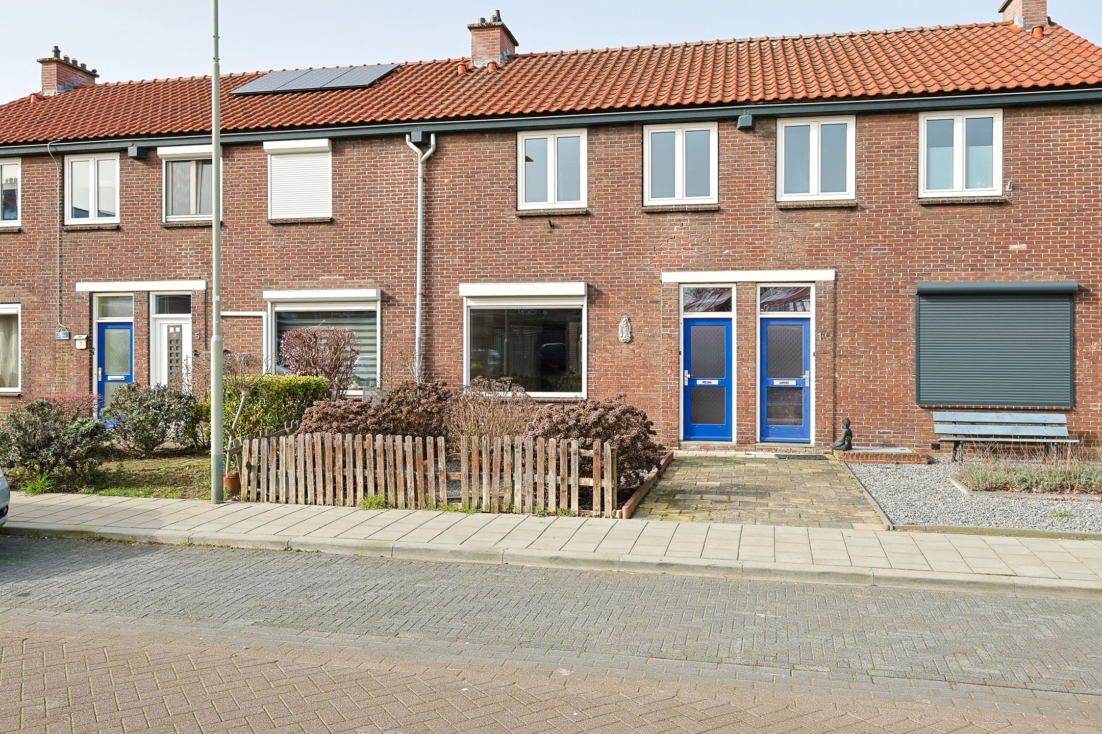 Foto van Klaproosstraat 3, Geleen
