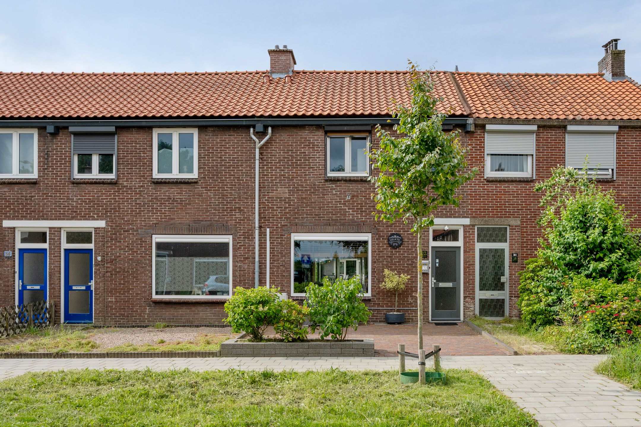Foto van Gladiolensingel 32, Geleen