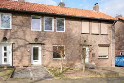 Foto van Lindenlaan 29, Geleen
