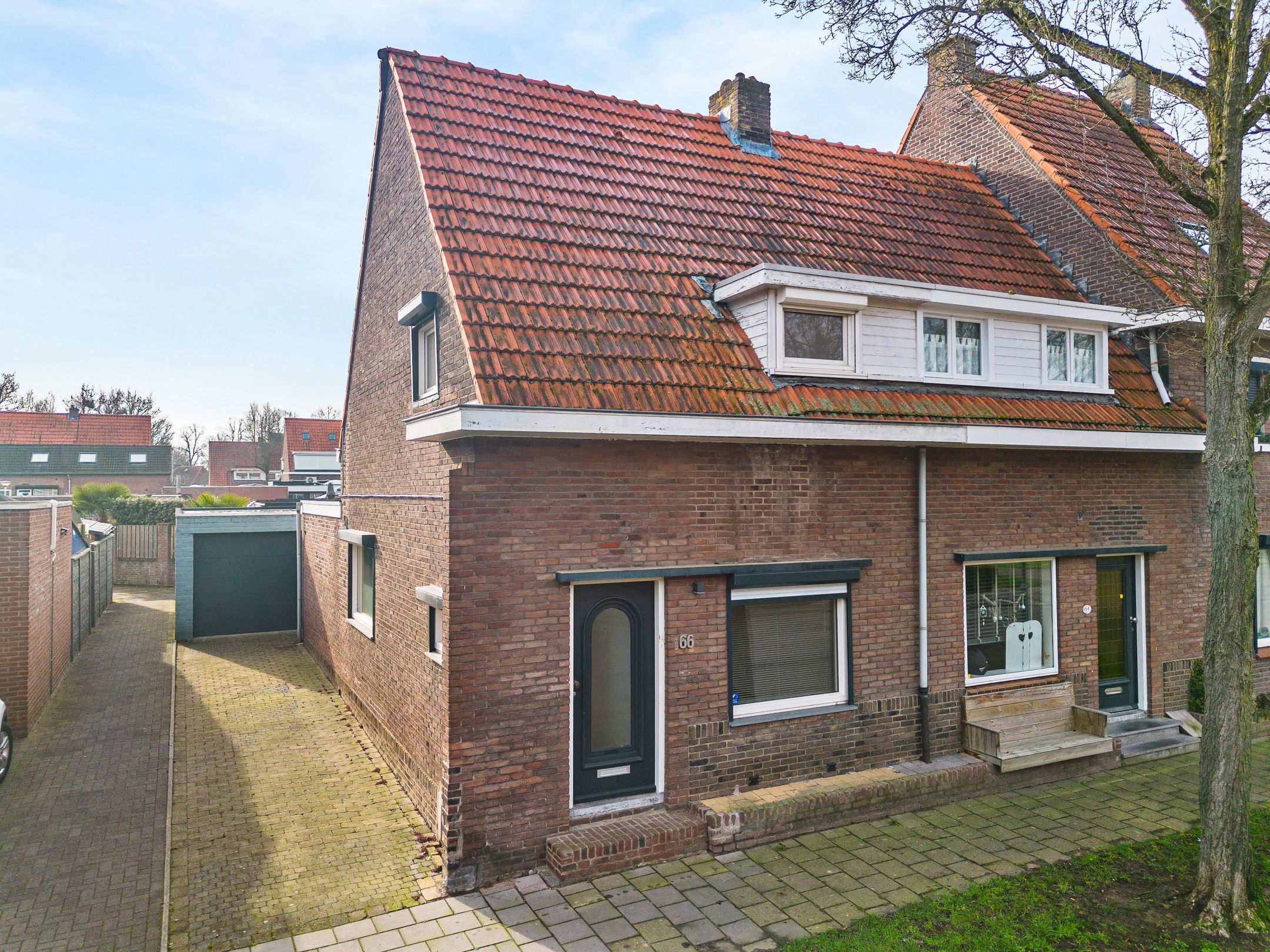 Foto van Begoniasingel 66, Geleen