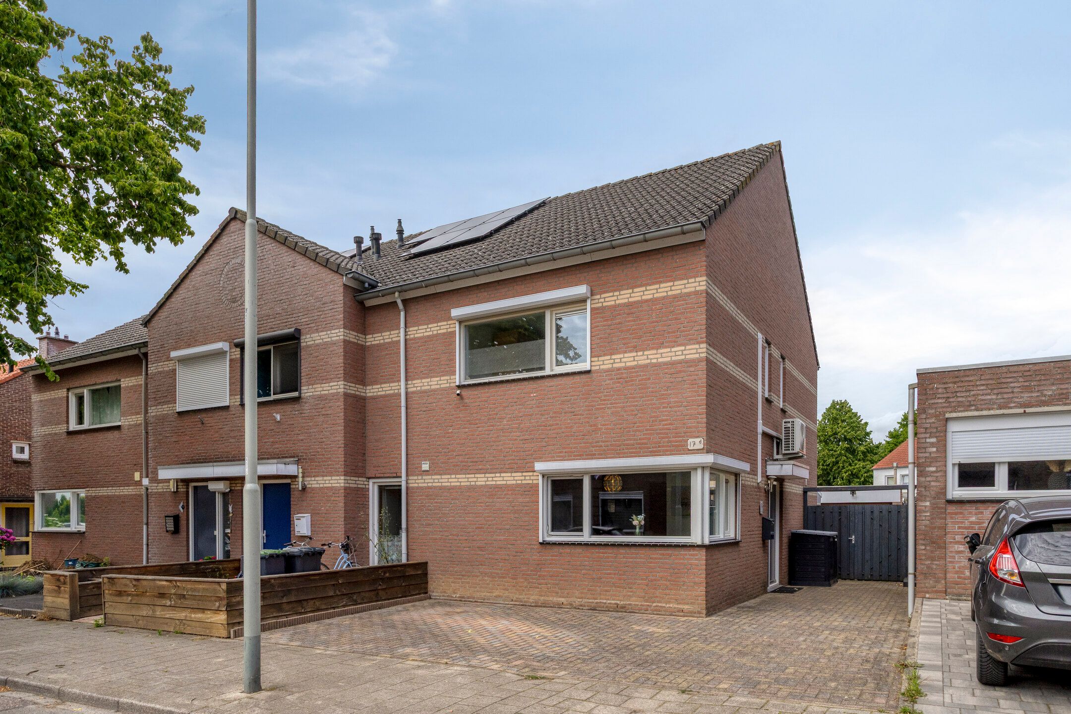 Foto van Pastoor Schoenmaeckersstraat 17D, Geleen