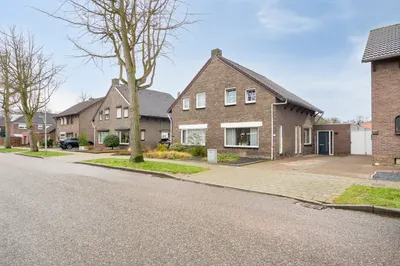 Foto van Narcissensingel 94, Geleen