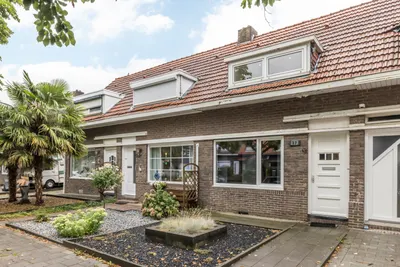 Foto van Tulpenlaan 37, Geleen